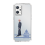 スリムプロテクションケース［ スマートフォンケース<制服ver.> - YOSHIKI ］