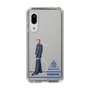 スリムプロテクションケース［ スマートフォンケース<制服ver.> - YOSHIKI ］