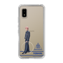 スリムプロテクションケース［ スマートフォンケース<制服ver.> - YOSHIKI ］