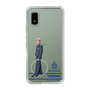 スリムプロテクションケース［ スマートフォンケース<制服ver.> - YOSHIKI ］