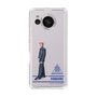 スリムプロテクションケース［ スマートフォンケース<制服ver.> - YOSHIKI ］