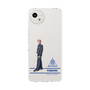 スリムプロテクションケース［ スマートフォンケース<制服ver.> - YOSHIKI ］