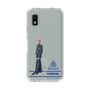 スリムプロテクションケース［ スマートフォンケース<制服ver.> - YOSHIKI ］