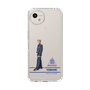 スリムプロテクションケース［ スマートフォンケース<制服ver.> - YOSHIKI ］
