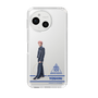 スリムプロテクションケース［ スマートフォンケース<制服ver.> - YOSHIKI ］