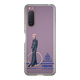スリムプロテクションケース［ スマートフォンケース<制服ver.> - YOSHIKI ］