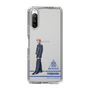 スリムプロテクションケース［ スマートフォンケース<制服ver.> - YOSHIKI ］