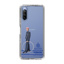 スリムプロテクションケース［ スマートフォンケース<制服ver.> - YOSHIKI ］