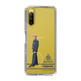 スリムプロテクションケース［ スマートフォンケース<制服ver.> - YOSHIKI ］