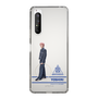 スリムプロテクションケース［ スマートフォンケース<制服ver.> - YOSHIKI ］