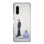 スリムプロテクションケース［ スマートフォンケース<制服ver.> - YOSHIKI ］