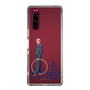 スリムプロテクションケース［ スマートフォンケース<制服ver.> - YOSHIKI ］