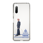 スリムプロテクションケース［ スマートフォンケース<制服ver.> - YOSHIKI ］