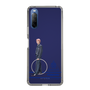 スリムプロテクションケース［ スマートフォンケース<制服ver.> - YOSHIKI ］