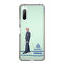 スリムプロテクションケース［ スマートフォンケース<制服ver.> - YOSHIKI ］