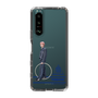 スリムプロテクションケース［ スマートフォンケース<制服ver.> - YOSHIKI ］