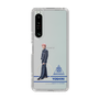 スリムプロテクションケース［ スマートフォンケース<制服ver.> - YOSHIKI ］