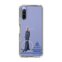 スリムプロテクションケース［ スマートフォンケース<制服ver.> - YOSHIKI ］