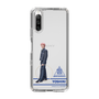 スリムプロテクションケース［ スマートフォンケース<制服ver.> - YOSHIKI ］