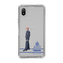 スリムプロテクションケース［ スマートフォンケース<制服ver.> - YOSHIKI ］