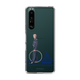 スリムプロテクションケース［ スマートフォンケース<制服ver.> - YOSHIKI ］
