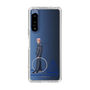 スリムプロテクションケース［ スマートフォンケース<制服ver.> - YOSHIKI ］