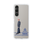 スリムプロテクションケース［ スマートフォンケース<制服ver.> - YOSHIKI ］