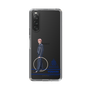 スリムプロテクションケース［ スマートフォンケース<制服ver.> - YOSHIKI ］