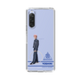 スリムプロテクションケース［ スマートフォンケース<制服ver.> - YOSHIKI ］