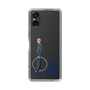 スリムプロテクションケース［ スマートフォンケース<制服ver.> - YOSHIKI ］