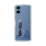スリムプロテクションケース［ スマートフォンケース<制服ver.> - YOSHIKI ］