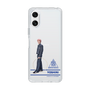 スリムプロテクションケース［ スマートフォンケース<制服ver.> - YOSHIKI ］