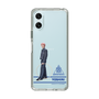スリムプロテクションケース［ スマートフォンケース<制服ver.> - YOSHIKI ］