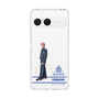 スリムプロテクションケース［ スマートフォンケース<制服ver.> - YOSHIKI ］
