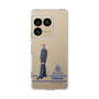 スリムプロテクションケース［ スマートフォンケース<制服ver.> - YOSHIKI ］