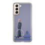 スリムプロテクションケース［ スマートフォンケース<制服ver.> - YOSHIKI ］