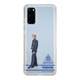 スリムプロテクションケース［ スマートフォンケース<制服ver.> - YOSHIKI ］