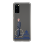 スリムプロテクションケース［ スマートフォンケース<制服ver.> - YOSHIKI ］