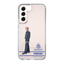 スリムプロテクションケース［ スマートフォンケース<制服ver.> - YOSHIKI ］