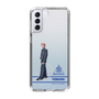 スリムプロテクションケース［ スマートフォンケース<制服ver.> - YOSHIKI ］