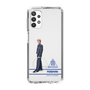 スリムプロテクションケース［ スマートフォンケース<制服ver.> - YOSHIKI ］
