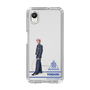 スリムプロテクションケース［ スマートフォンケース<制服ver.> - YOSHIKI ］
