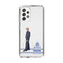 スリムプロテクションケース［ スマートフォンケース<制服ver.> - YOSHIKI ］