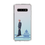 スリムプロテクションケース［ スマートフォンケース<制服ver.> - YOSHIKI ］