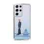 スリムプロテクションケース［ スマートフォンケース<制服ver.> - YOSHIKI ］