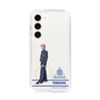 スリムプロテクションケース［ スマートフォンケース<制服ver.> - YOSHIKI ］