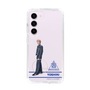 スリムプロテクションケース［ スマートフォンケース<制服ver.> - YOSHIKI ］