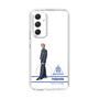 スリムプロテクションケース［ スマートフォンケース<制服ver.> - YOSHIKI ］