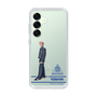 スリムプロテクションケース［ スマートフォンケース<制服ver.> - YOSHIKI ］