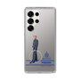 スリムプロテクションケース［ スマートフォンケース<制服ver.> - YOSHIKI ］